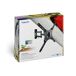 Soporte de TV TooQ LP6055TNB 23''55'' inclinable y pivotable Soporte de TV TooQ LP6055TNB 23''55'' inclinable y pivotable Negro