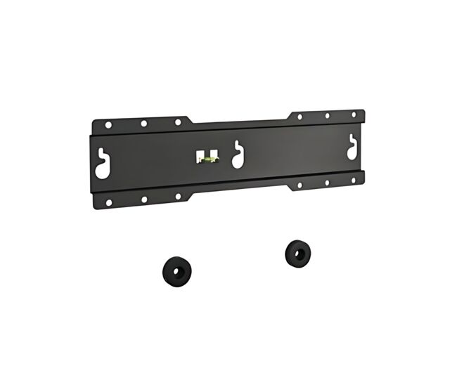 Soporte de pared meliconi es400