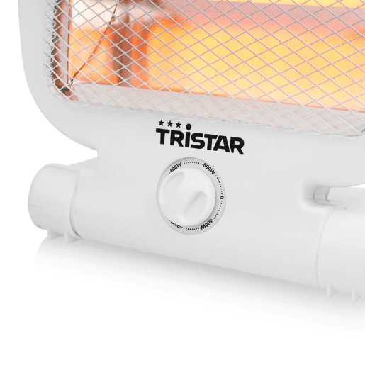 Estufa Elétrica Tristar KA-5128 Branco 800 W