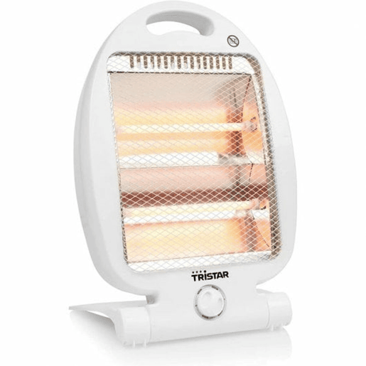 Estufa Elétrica Tristar KA-5128 Branco 800 W