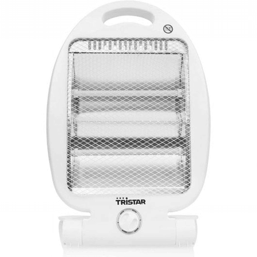 Estufa Elétrica Tristar KA-5128 Branco 800 W