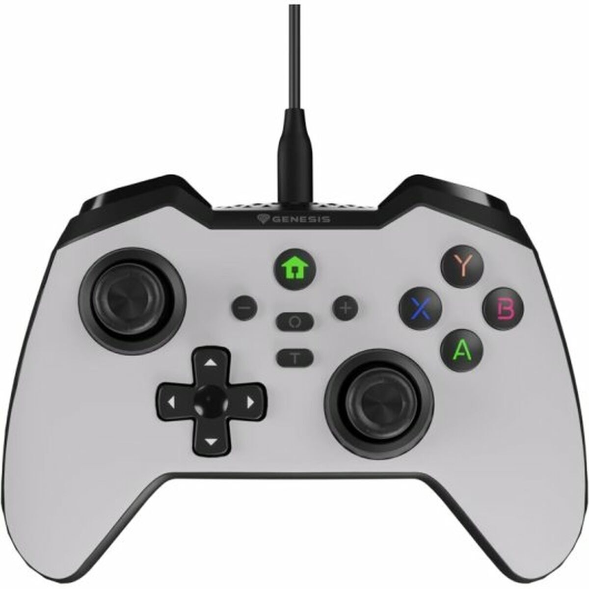 Mando Gaming