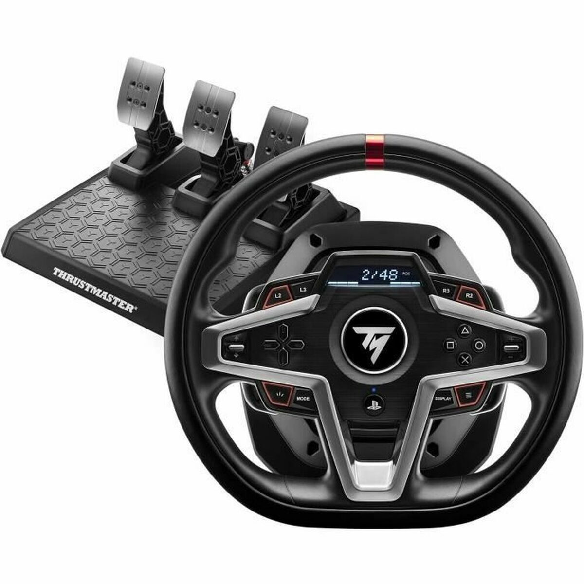 Volante T248