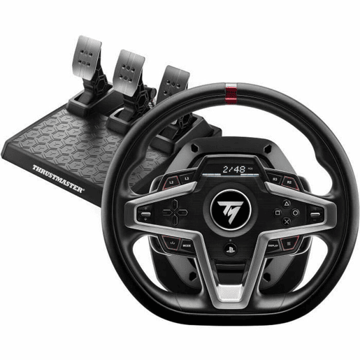 Volante Thrustmaster T248 Volante Thrustmaster T248