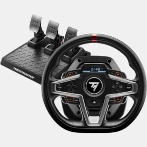 Volante Thrustmaster T248