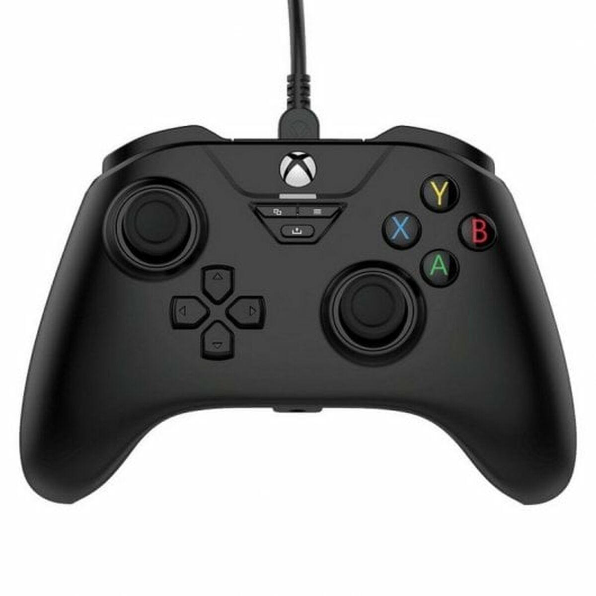 Mando Gaming SB922336