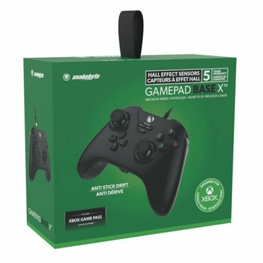 Comando Gaming Snakebyte SB922336 Comando Gaming Snakebyte SB922336