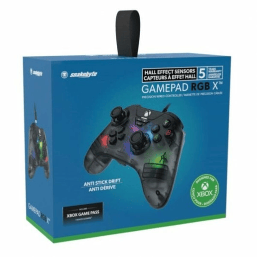 Comando Gaming Snakebyte SB922312 Comando Gaming Snakebyte SB922312