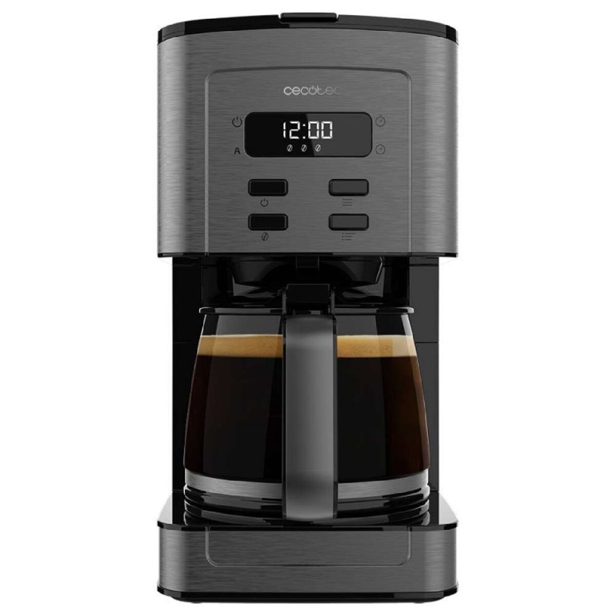 Cecotec Cafetera con filtro Coffee 56 Time