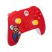 Mando Gaming Inalámbrico MARIO Mando Gaming Inalámbrico MARIO Rojo