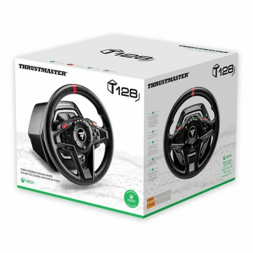 Volante Thrustmaster T128 Volante Thrustmaster T128