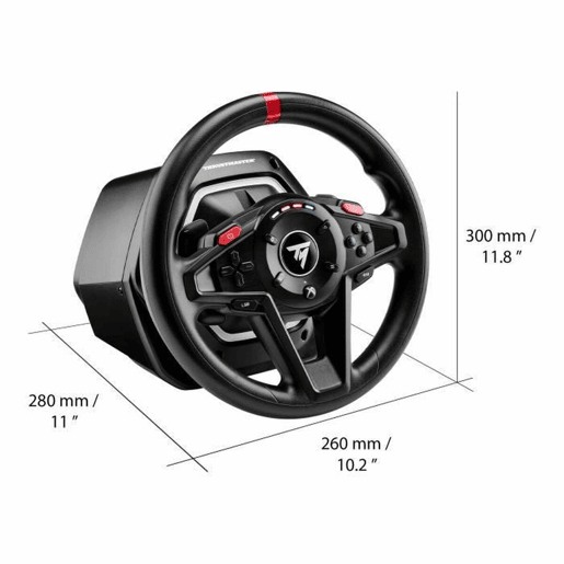 Volante Thrustmaster T128 Volante Thrustmaster T128