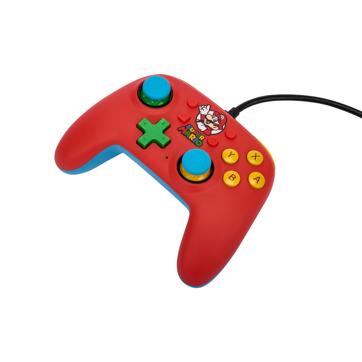 Mando Gaming NANO