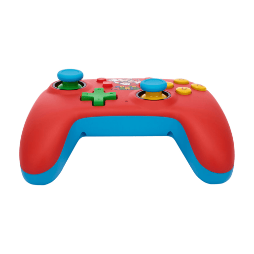 Comando Gaming Powera NANO Multicolor Nintendo Switch