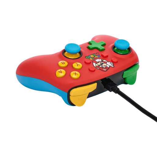 Comando Gaming Powera NANO Multicolor Nintendo Switch