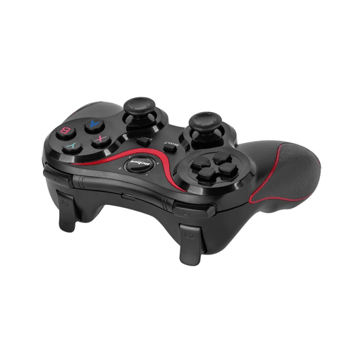 Gamepad Bluetooth para Smartphone Rebel KOM1180