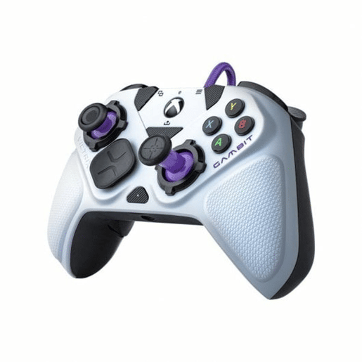 Comando Gaming PDP Branco Microsoft Xbox One Comando Gaming PDP Branco Microsoft Xbox One