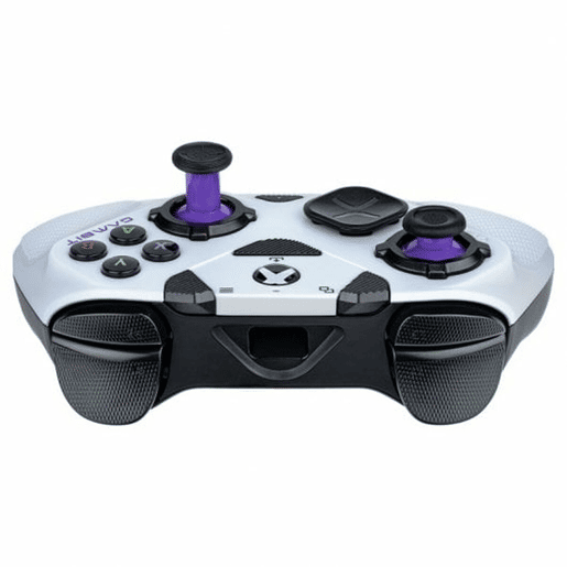 Comando Gaming PDP Branco Microsoft Xbox One Comando Gaming PDP Branco Microsoft Xbox One