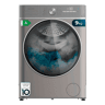 Máquina de lavar Cecotec Bolero DressCode 9800 Inverter 1400 rpm 9 kg