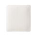 Beliani Sofá esquinero Bouclé OSLO Beliani Sofá esquinero Bouclé OSLO Blanco