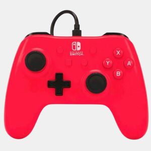 Comando Gaming Powera