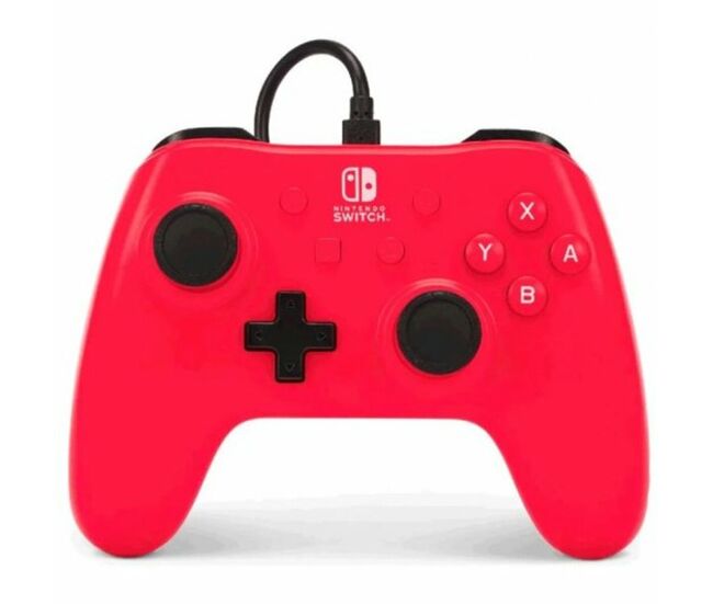 Mando gaming powera