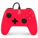 Mando Gaming Mando Gaming Rojo