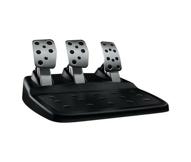 Volante de carreras logitech g29 negro sony playstation 4 pc playstation 3