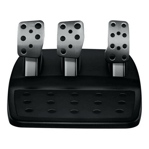 Volante de Corridas Logitech G29 Preto Sony PlayStation 4 PC PlayStation 3