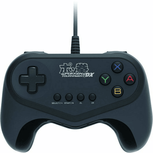 Comando Gaming Nintendo Switch HORI NSW-064U