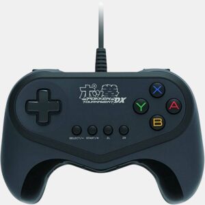 Comando Gaming Nintendo Switch HORI NSW-064U