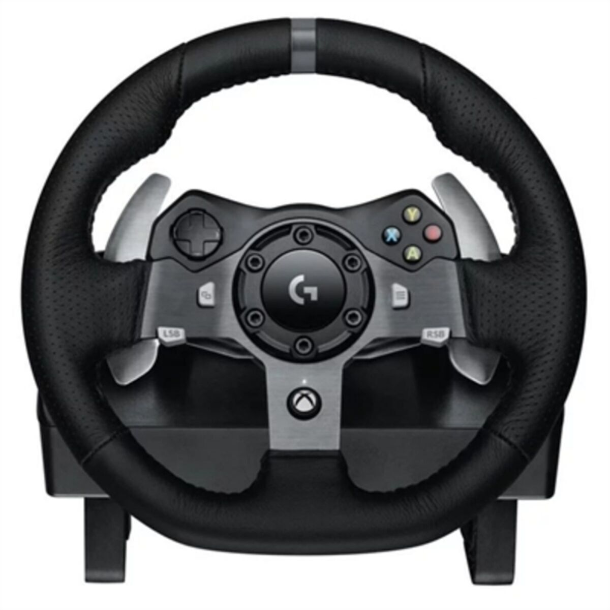 Volante logitech g920