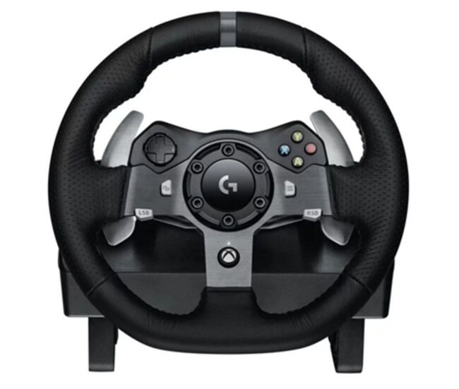 Volante logitech g920