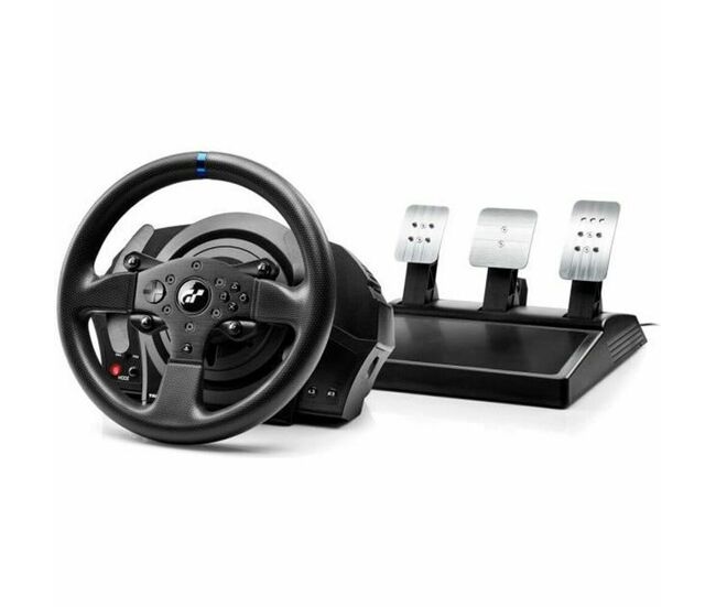 Volante thrustmaster t300 rs gt