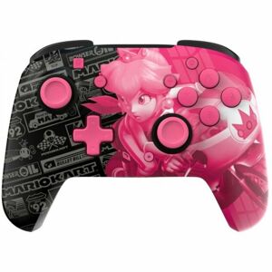 Comando PDP Cor de Rosa Nintendo Switch