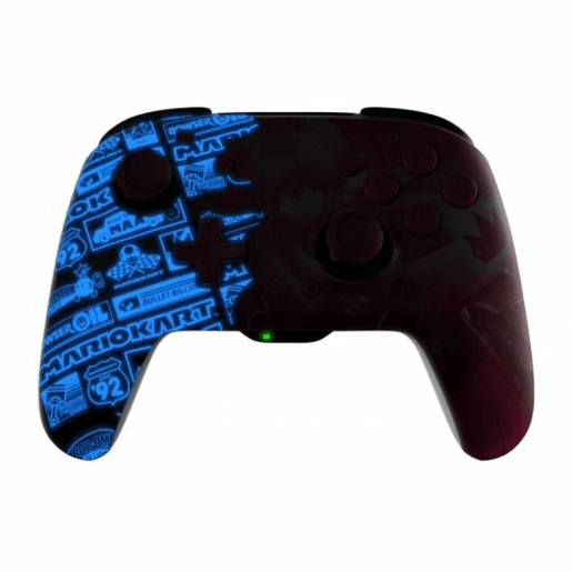 Comando PDP Cor de Rosa Nintendo Switch Comando PDP Cor de Rosa Nintendo Switch