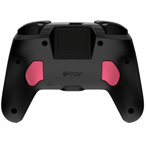 Comando PDP Cor de Rosa Nintendo Switch Comando PDP Cor de Rosa Nintendo Switch