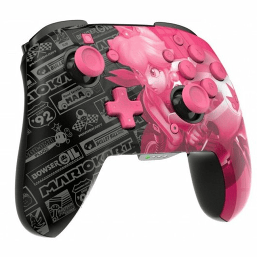 Comando PDP Cor de Rosa Nintendo Switch Comando PDP Cor de Rosa Nintendo Switch