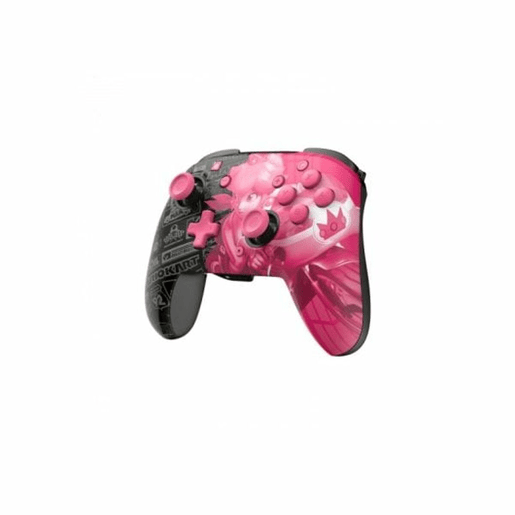 Comando PDP Cor de Rosa Nintendo Switch Comando PDP Cor de Rosa Nintendo Switch