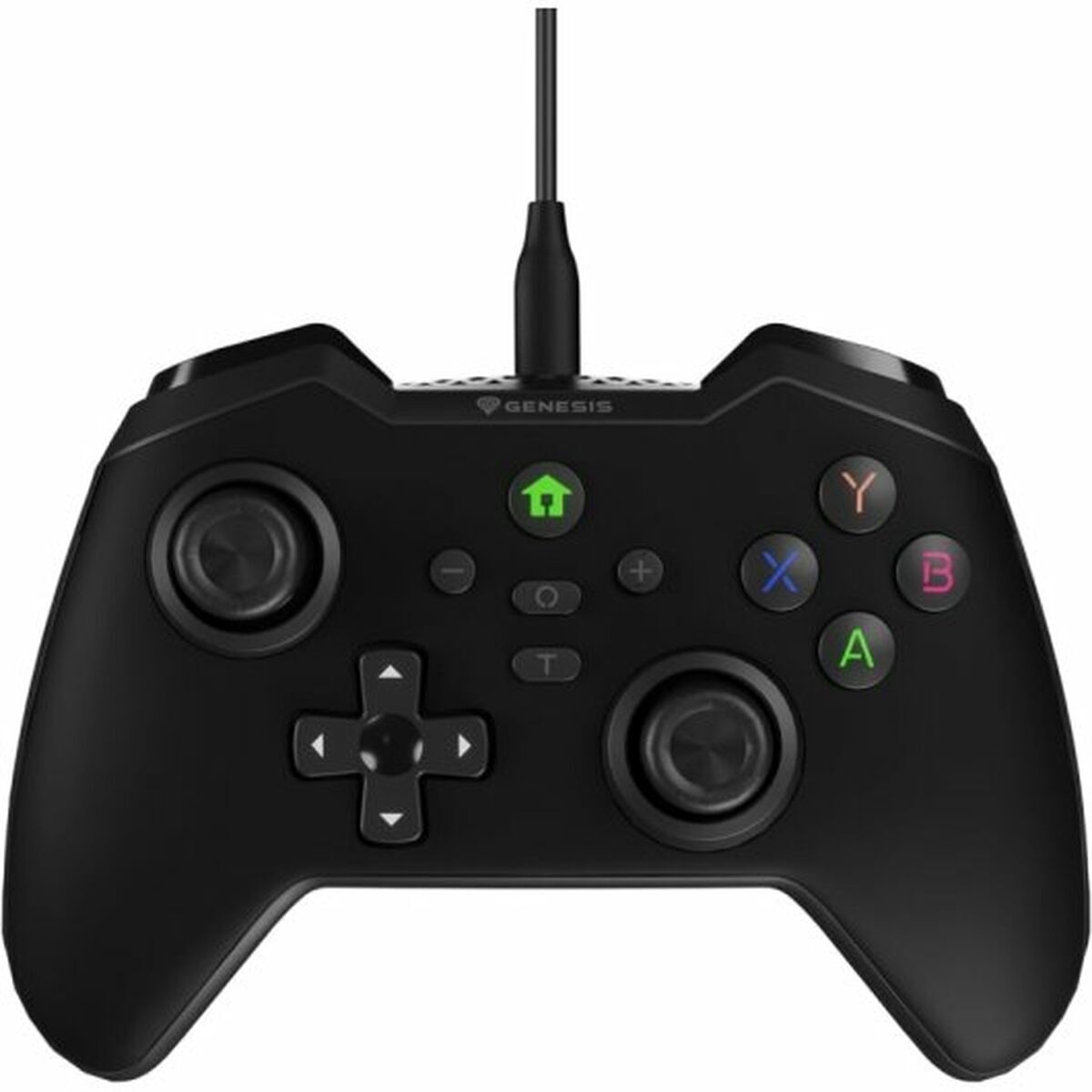 Mando Gaming