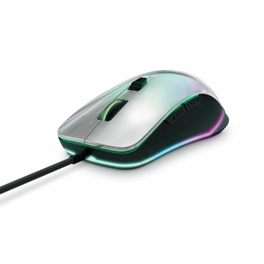 Rato Gaming Energy Sistem ESG M3 Neon Preto 7200 dpi LED RGB