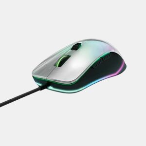 Rato Gaming Energy Sistem ESG M3 Neon Preto 7200 dpi LED RGB