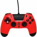 Mando Gaming VX4PS4-43-MU Mando Gaming VX4PS4-43-MU Rojo