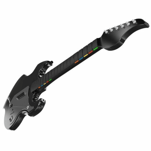 Comando Gaming PDP Preto PC Comando Gaming PDP Preto PC