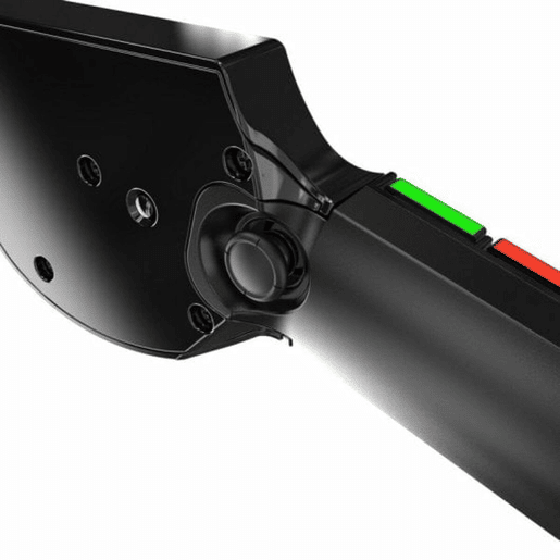 Comando Gaming PDP Preto PC Comando Gaming PDP Preto PC