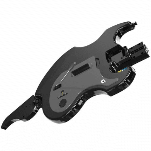 Comando Gaming PDP Preto PC Comando Gaming PDP Preto PC