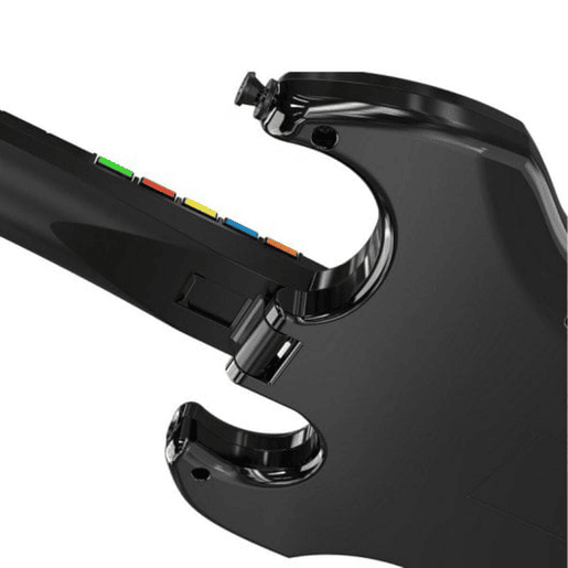 Comando Gaming PDP Preto PC Comando Gaming PDP Preto PC