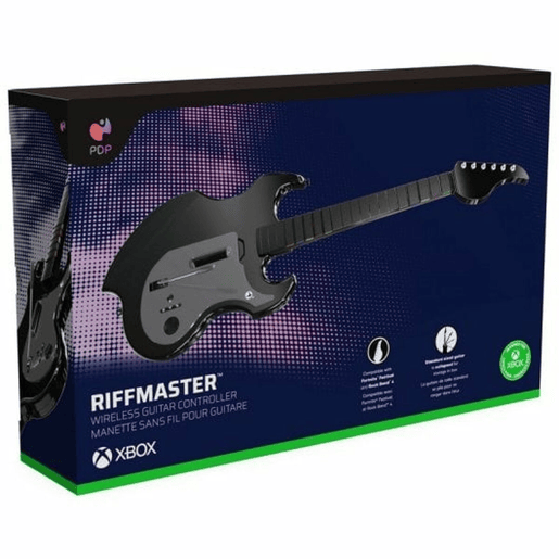 Comando Gaming PDP Preto PC Comando Gaming PDP Preto PC