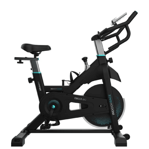 Cecotec Bicicleta ergométrica DrumFit Indoor 20000 Race Cecotec Bicicleta ergométrica DrumFit Indoor 20000 Race