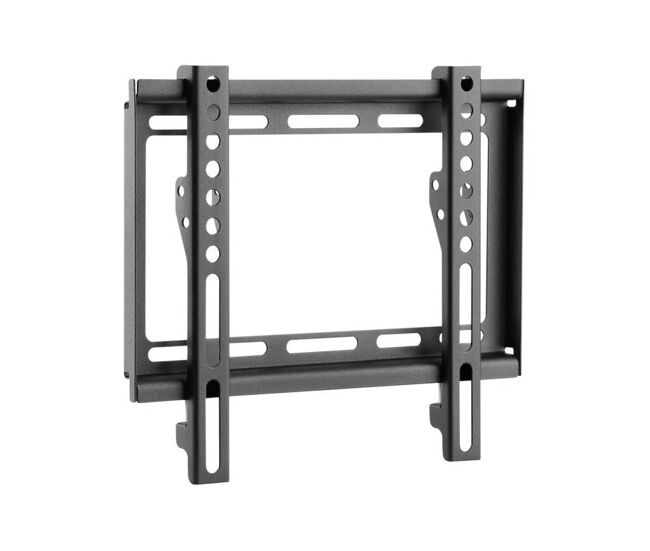Soporte de tv fijo aisens wt42f-157 23''-42'' negro